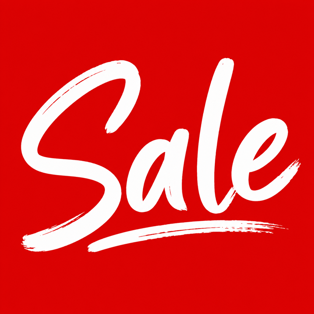 Sale
