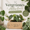 Vergrüntes Allerlei